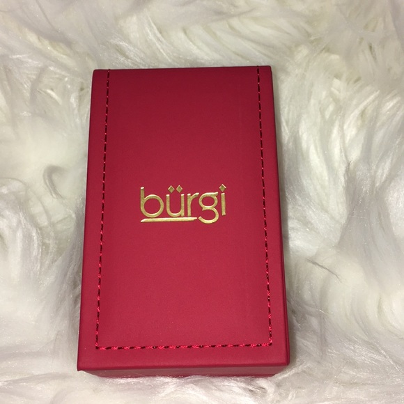 New Burgi Swarovski Crystal Watch - Picture 6 of 6